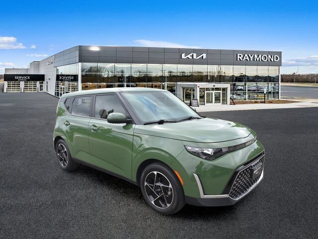 2023 KIA Soul