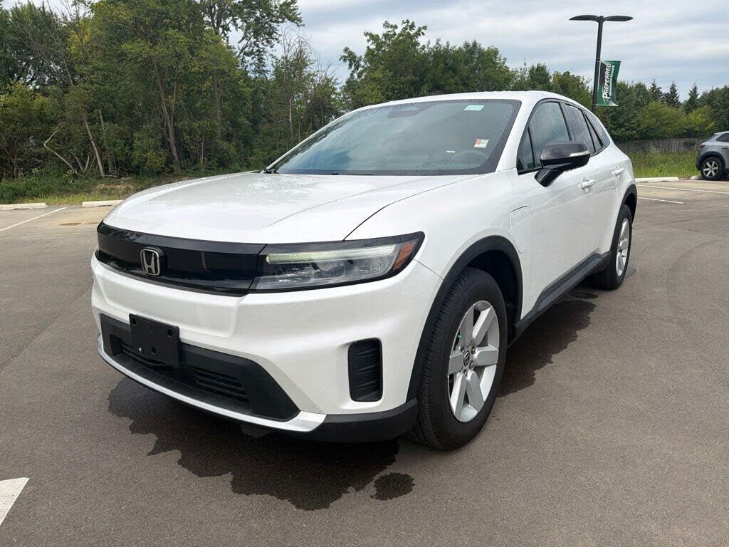 2024 HONDA Prologue