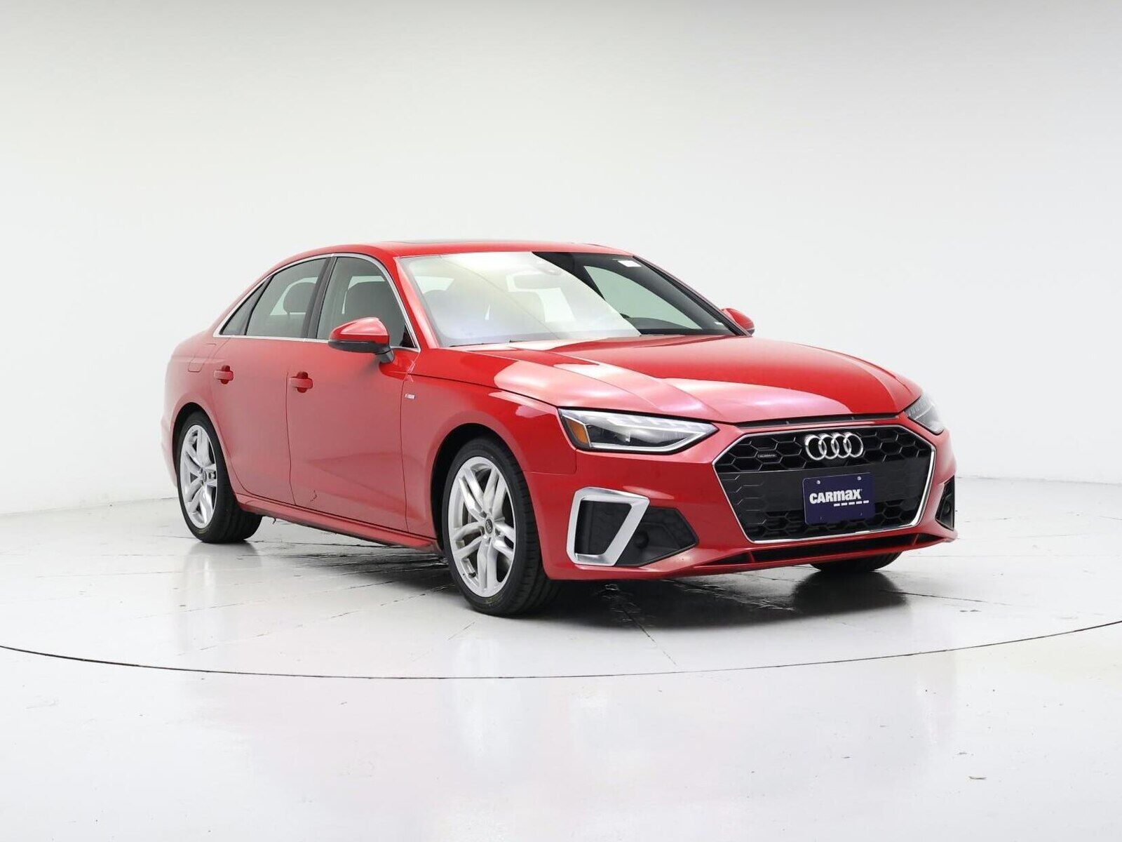 2024 Audi A4