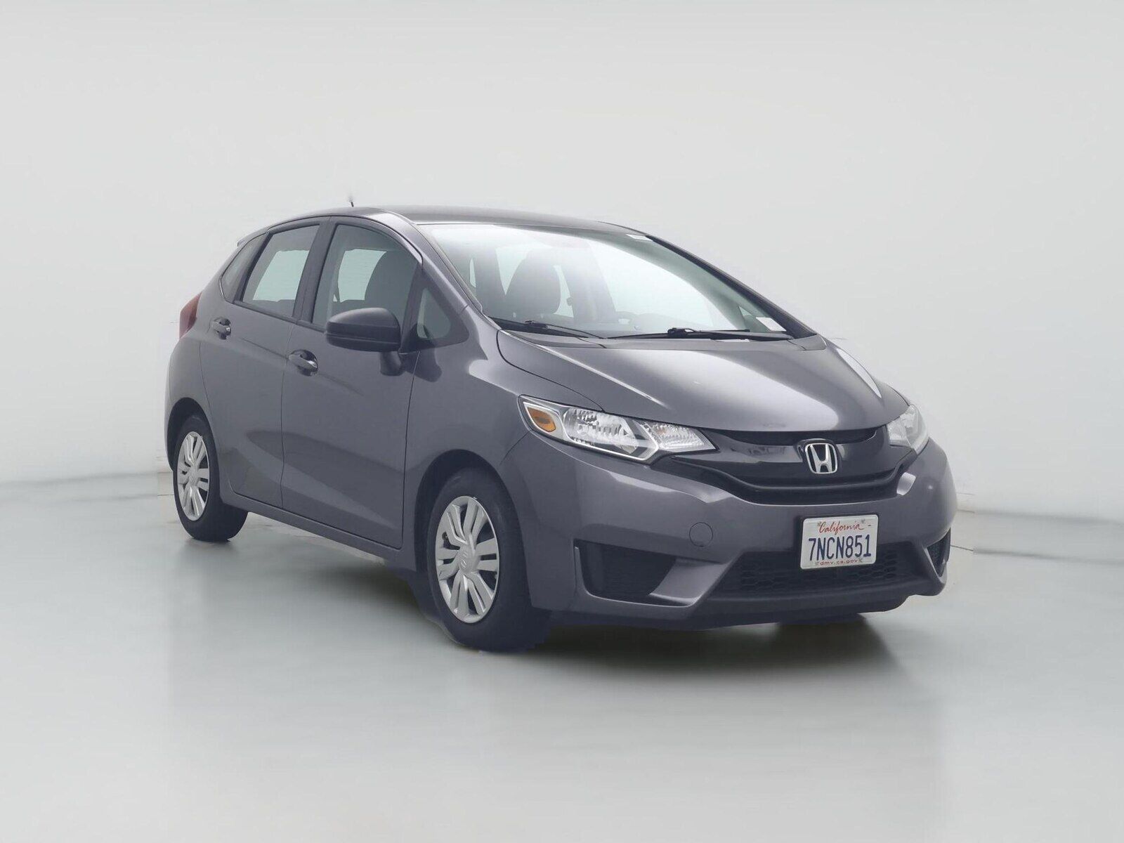 2016 HONDA Fit
