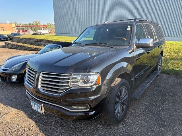 2016 LINCOLN Navigator