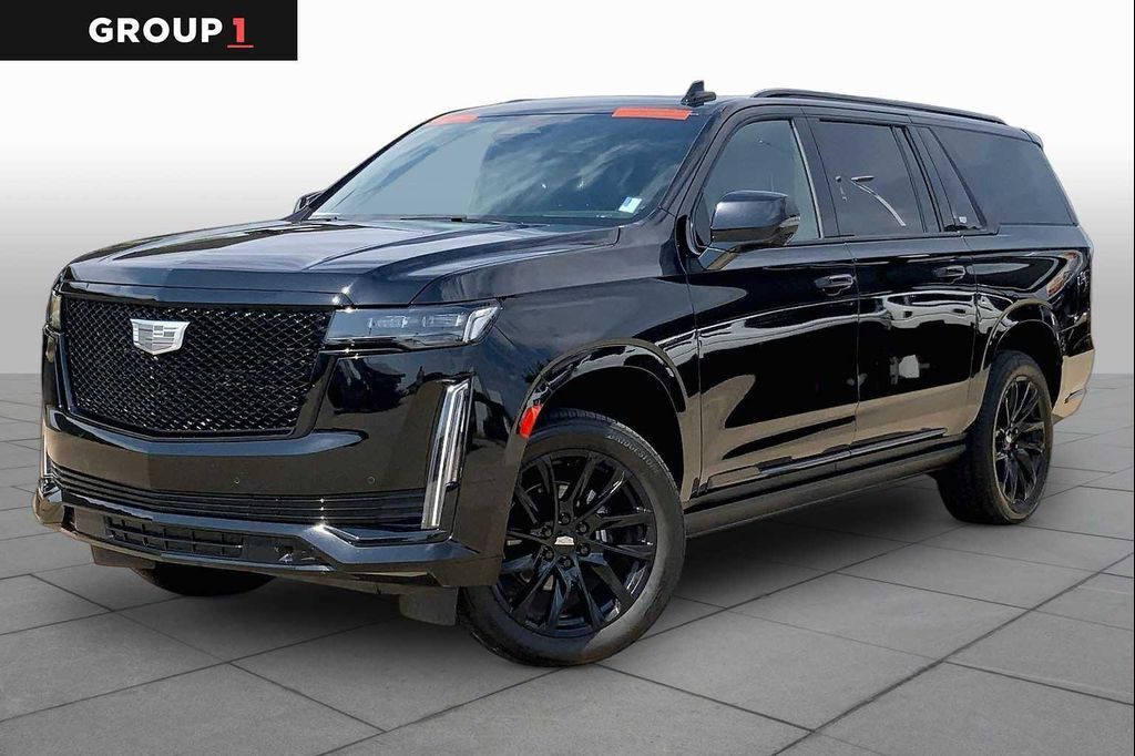 2023 CADILLAC Escalade ESV