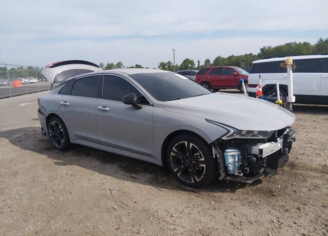 2024 KIA K5