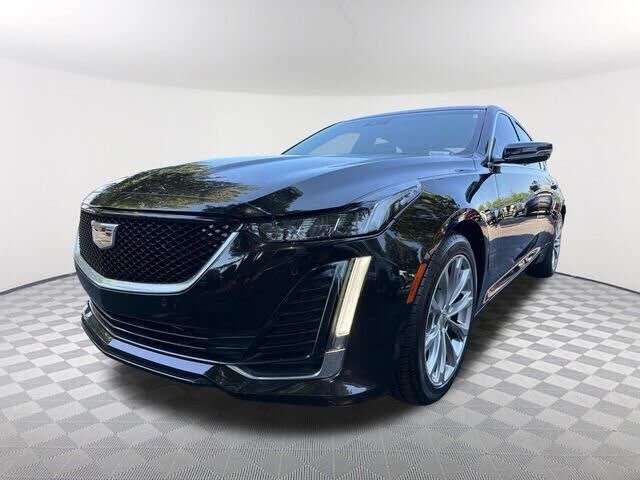 2023 CADILLAC CT5
