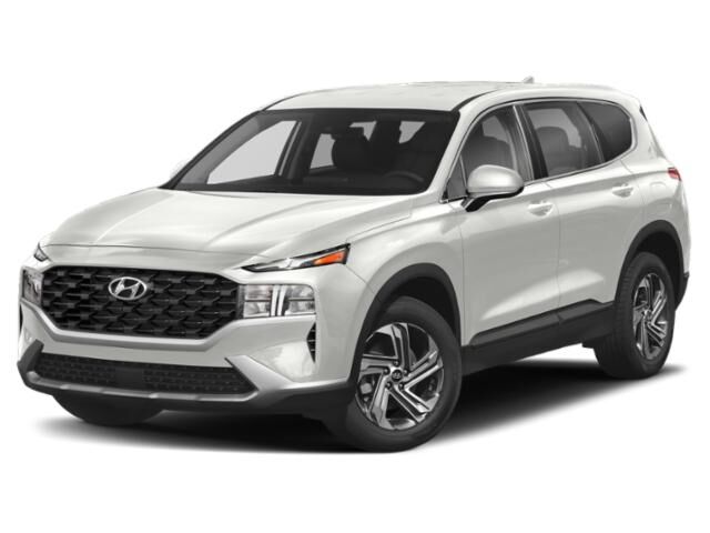 2021 HYUNDAI Santa Fe