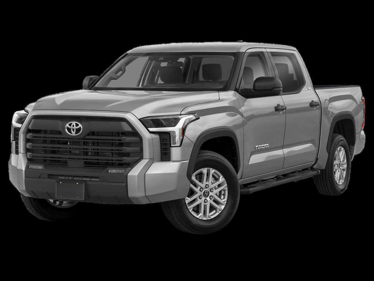2023 TOYOTA Tundra