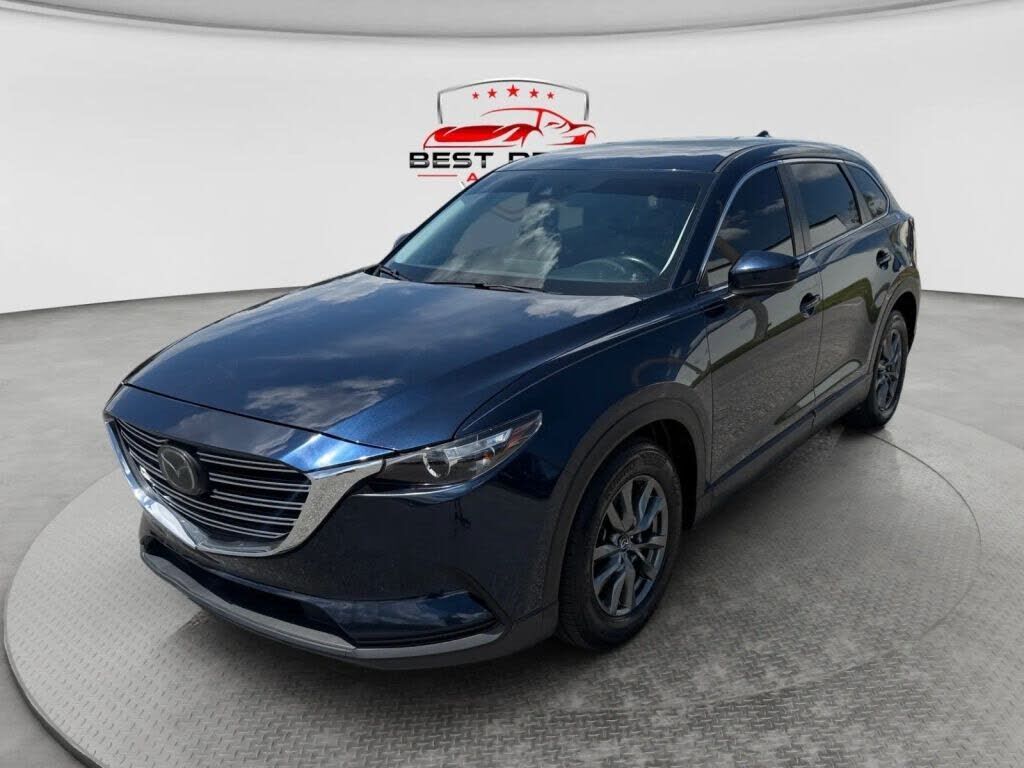2023 MAZDA CX-30