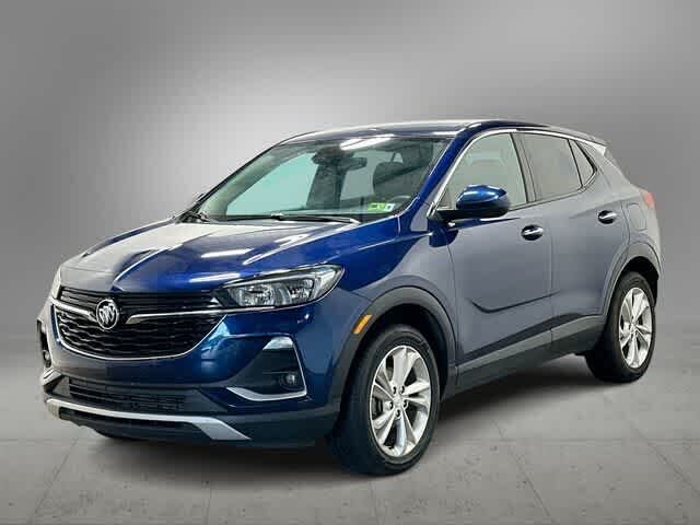 2023 BUICK Encore GX