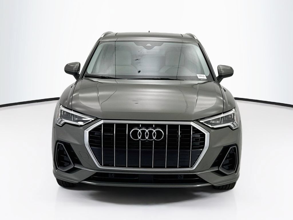 2024 Audi Q3