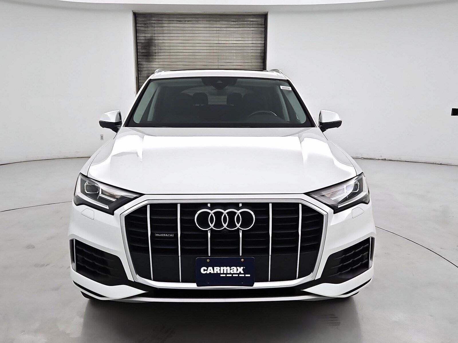 2020 Audi Q7
