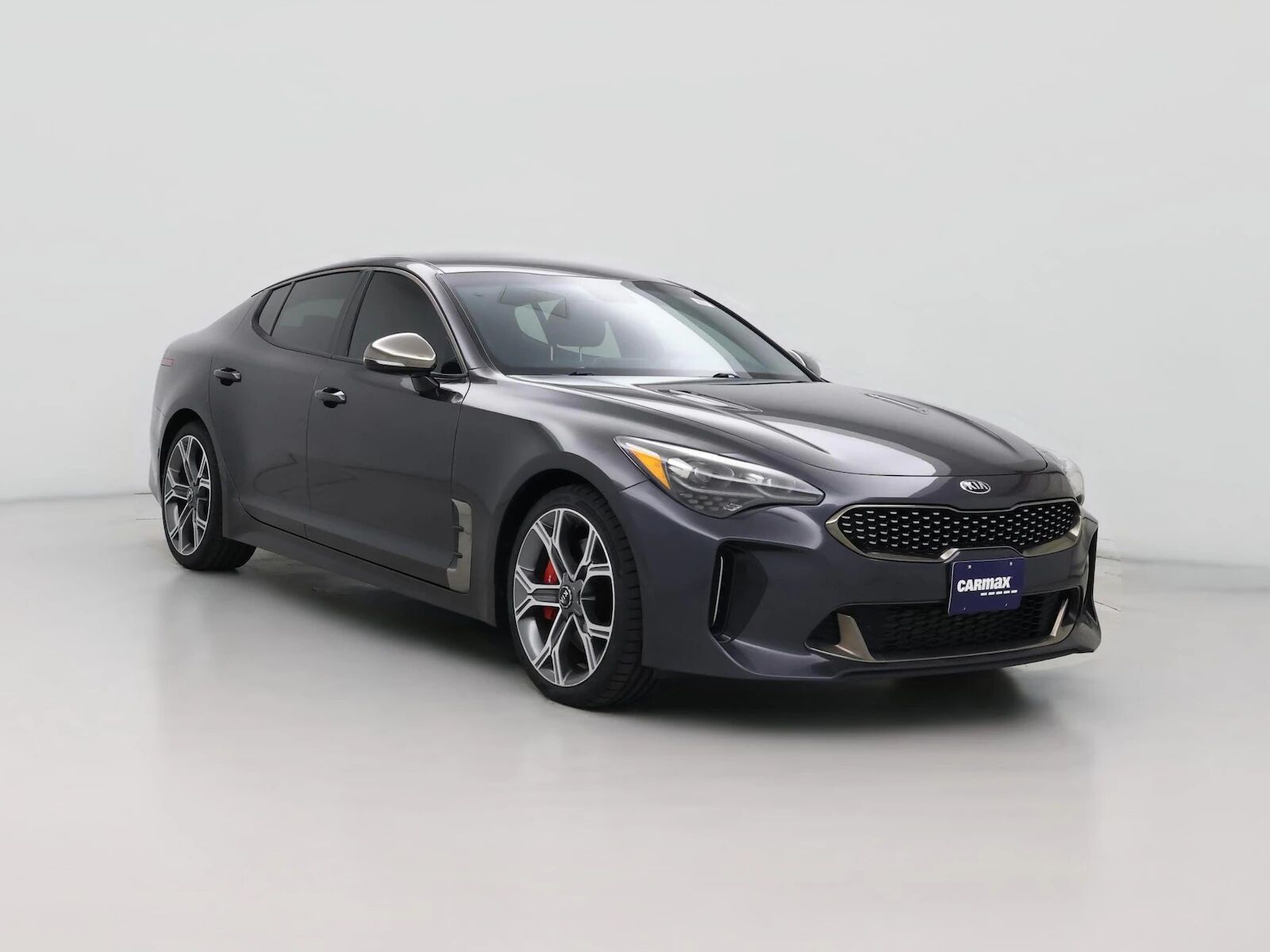 2019 KIA Stinger