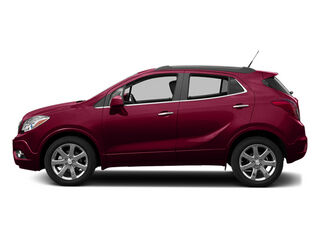 2014 BUICK Encore