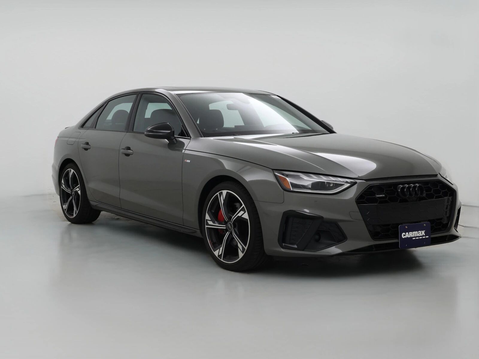 2025 AUDI A4