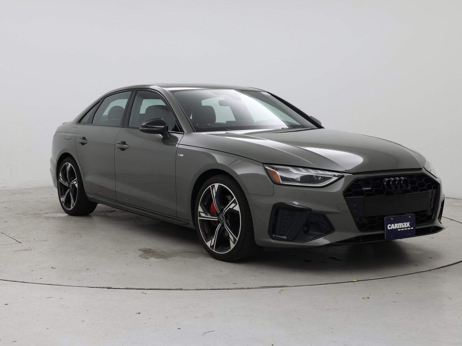 2025 Audi A4