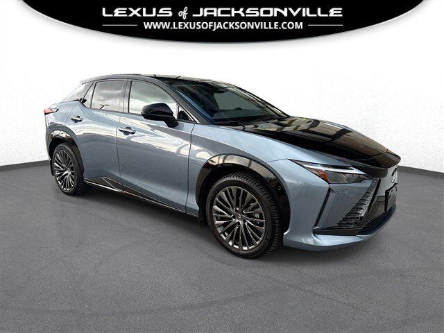 2023 LEXUS RZ 450e