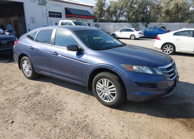 2012 HONDA Crosstour