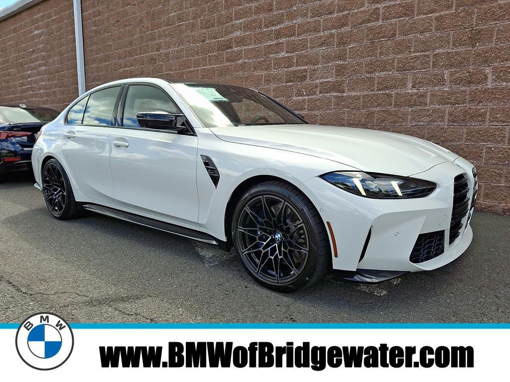 2027 BMW M3