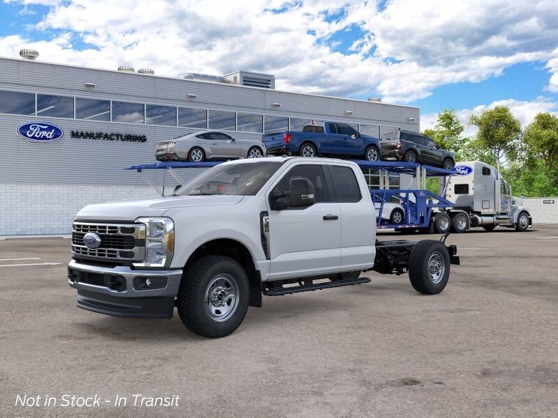 2026 FORD F-350