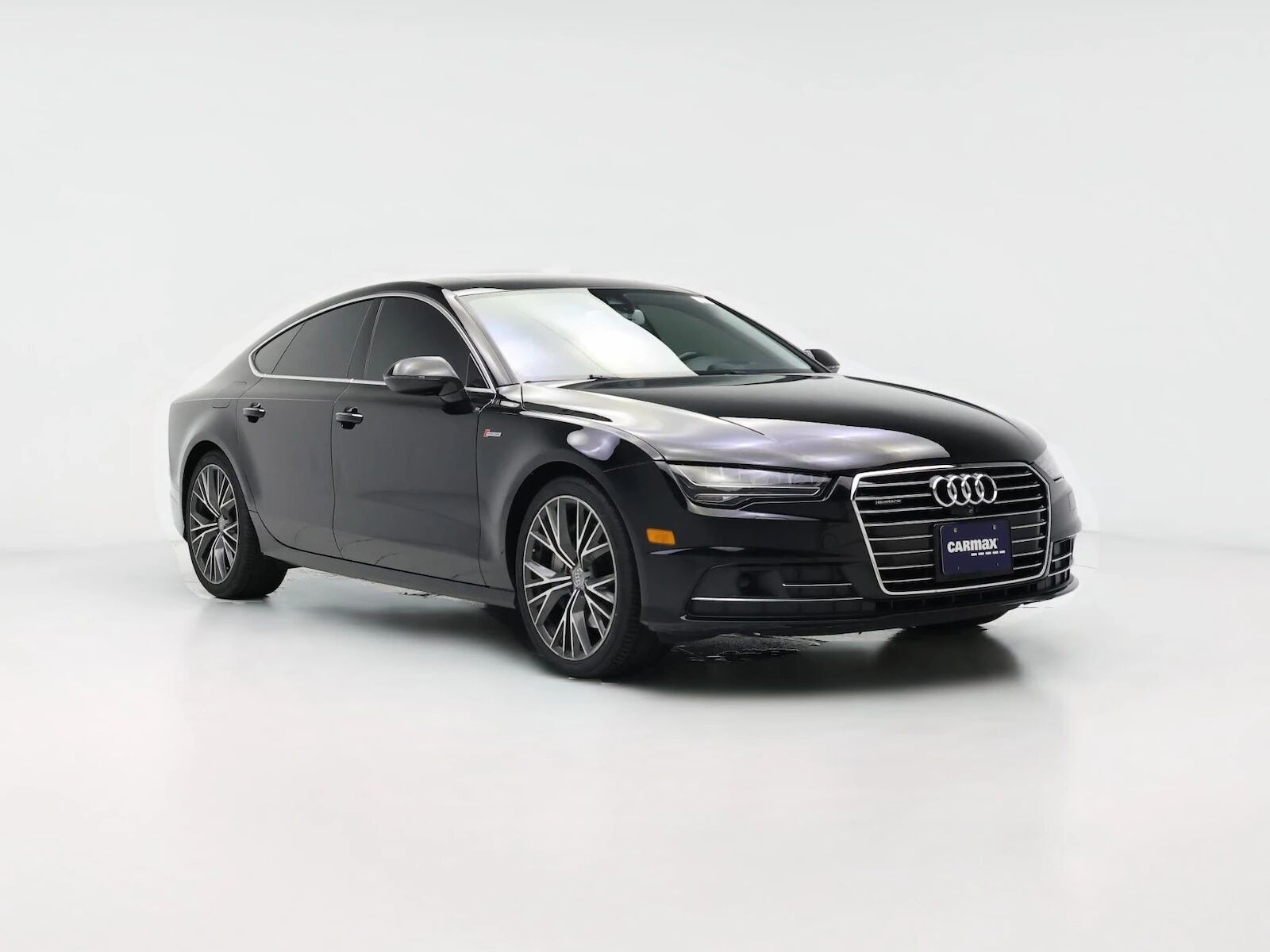 2018 AUDI A7