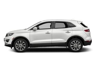 2016 LINCOLN MKC