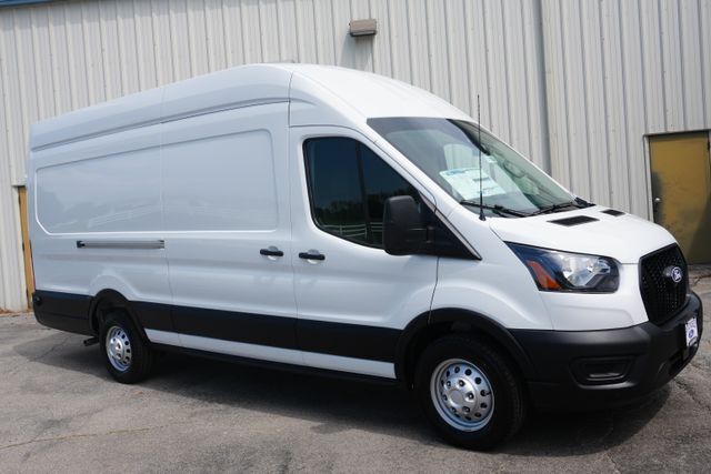 2027 FORD Transit