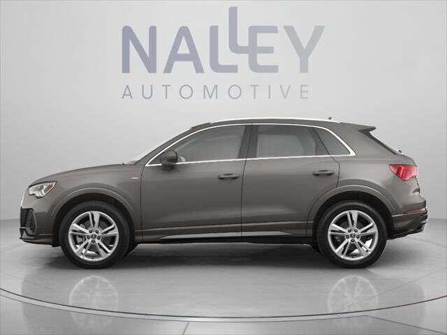 2021 Audi Q3