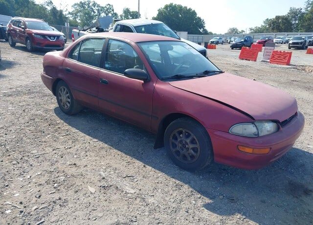 1994 GEO Prizm