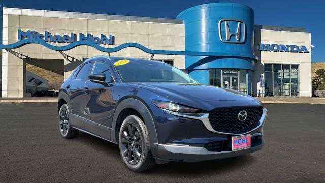 2024 MAZDA CX-30