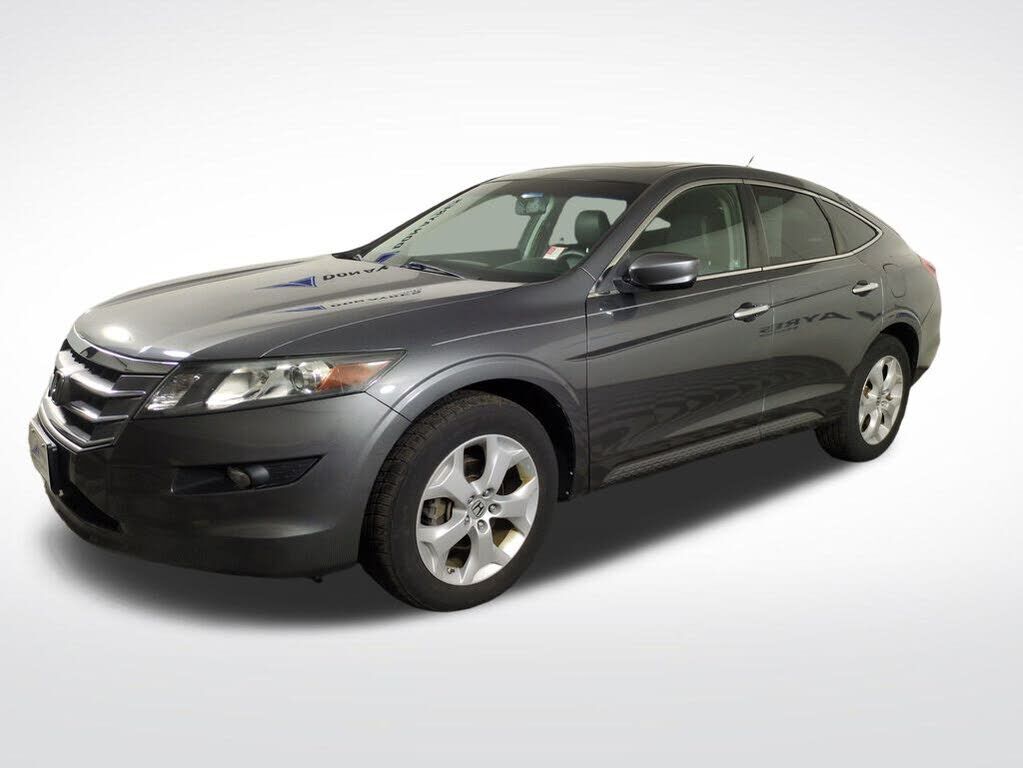 2012 HONDA Crosstour
