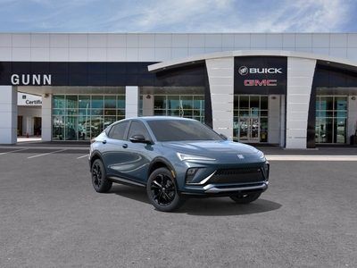 2026 BUICK Envista