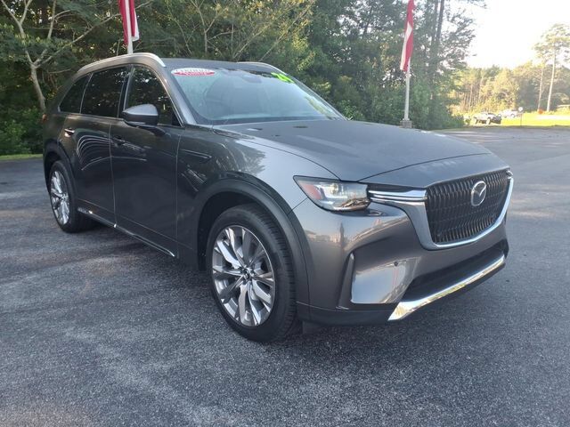 2024 MAZDA CX-90