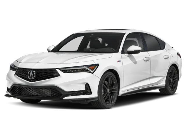 2026 ACURA Integra