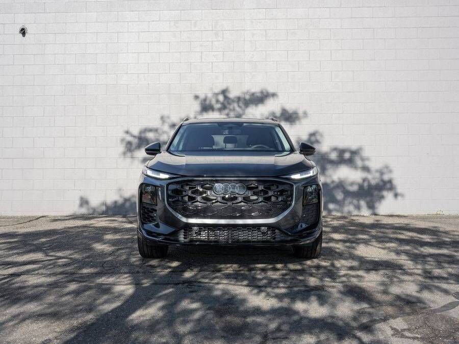 2026 Audi Q3