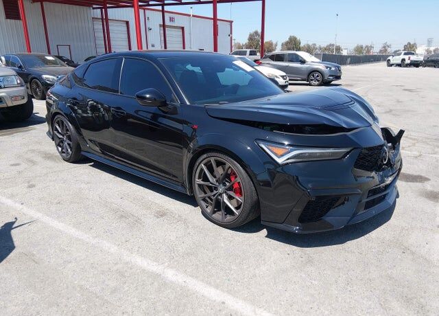 2024 ACURA INTEGRA TYPE S