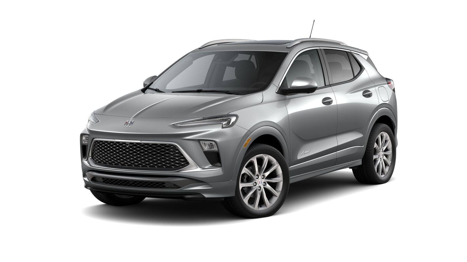 2026 BUICK Encore GX