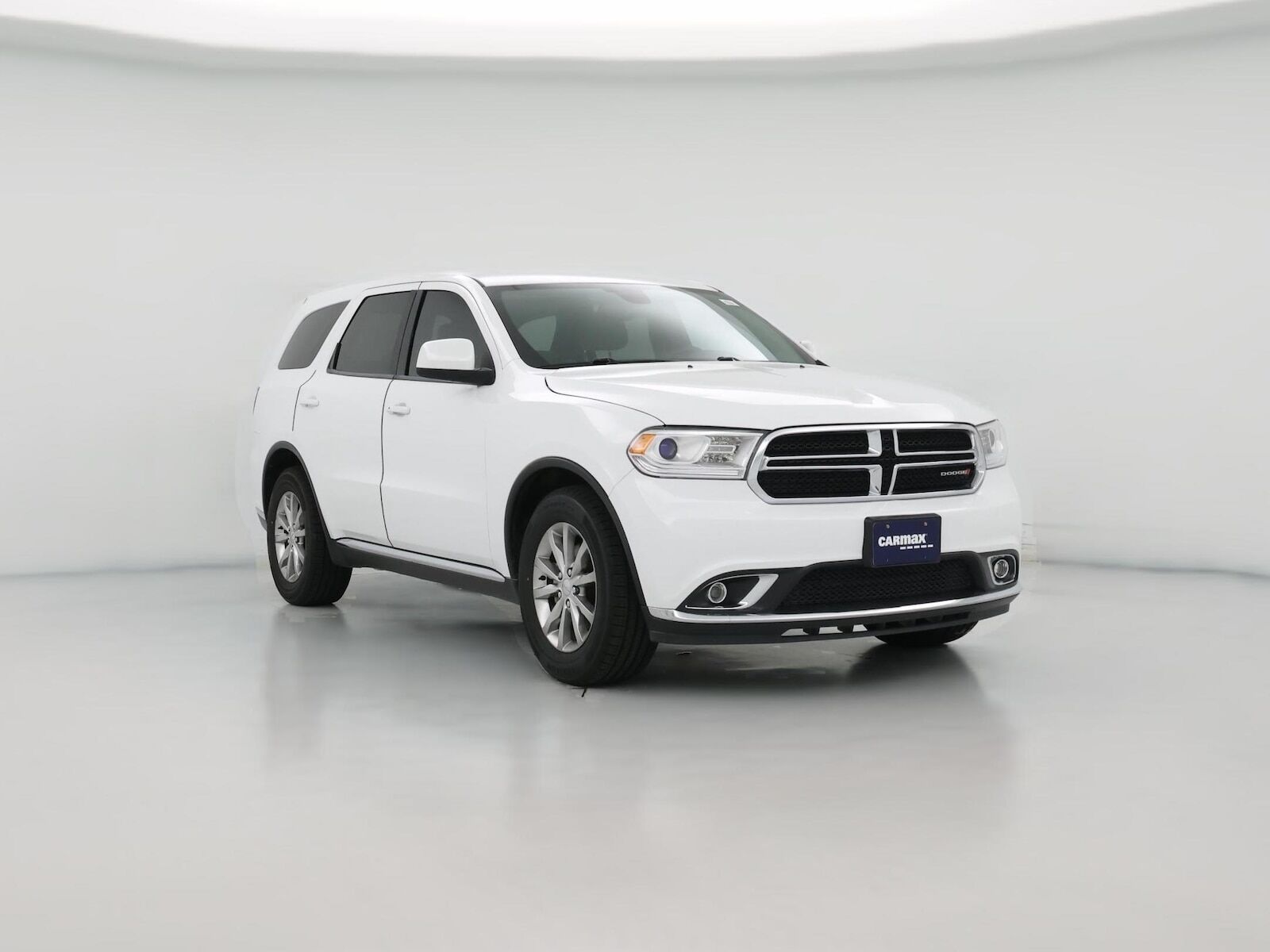2016 DODGE Durango