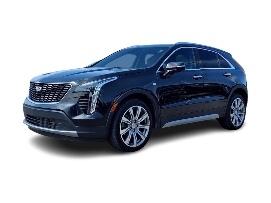 2023 CADILLAC XT4