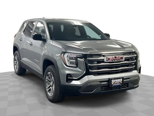 2027 GMC Terrain