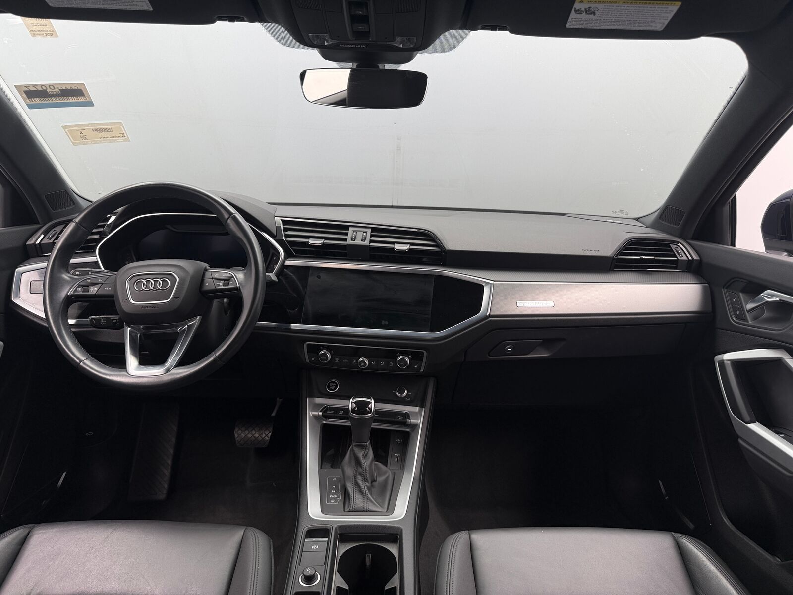 2021 Audi Q3