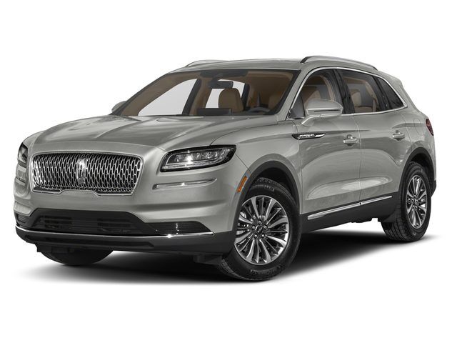 2022 LINCOLN Nautilus