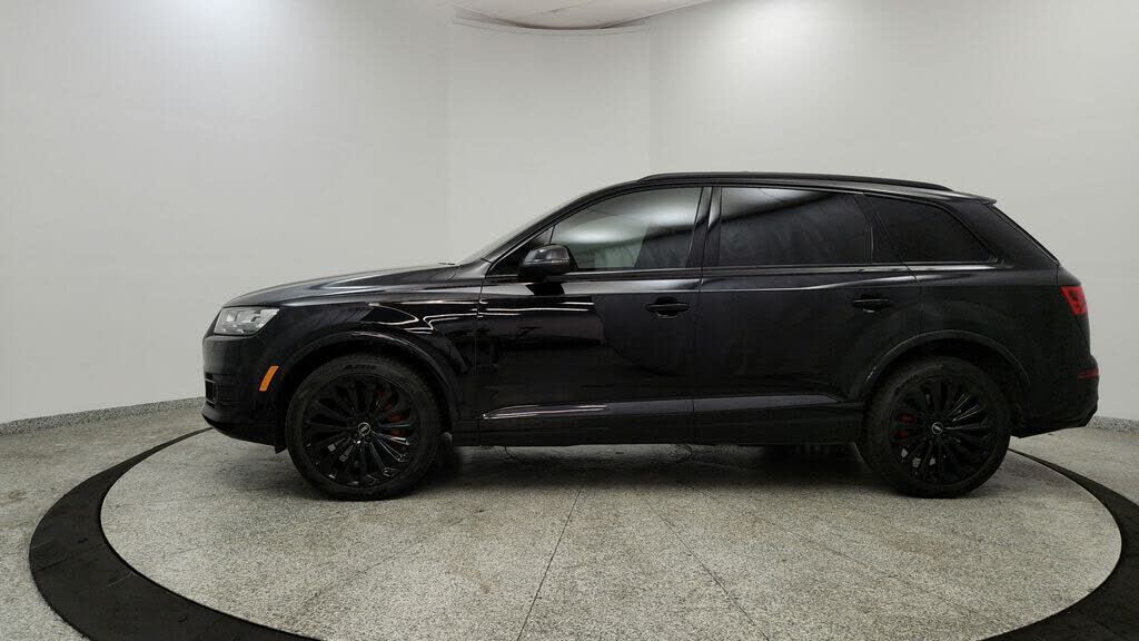 2018 Audi Q7