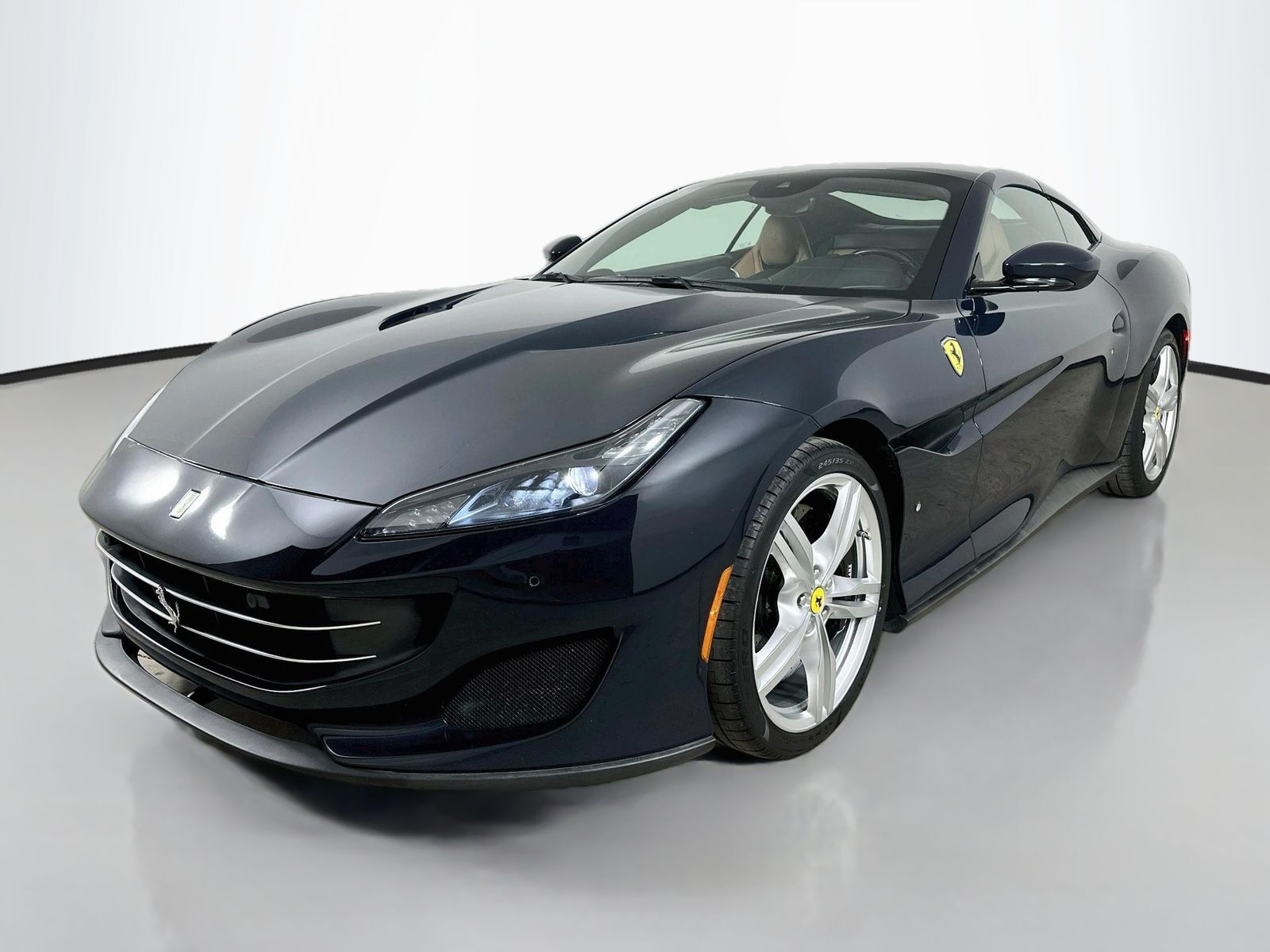 2020 FERRARI Portofino
