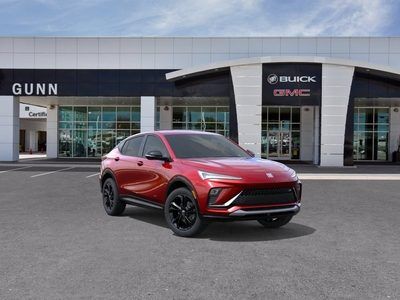 2026 BUICK Envista