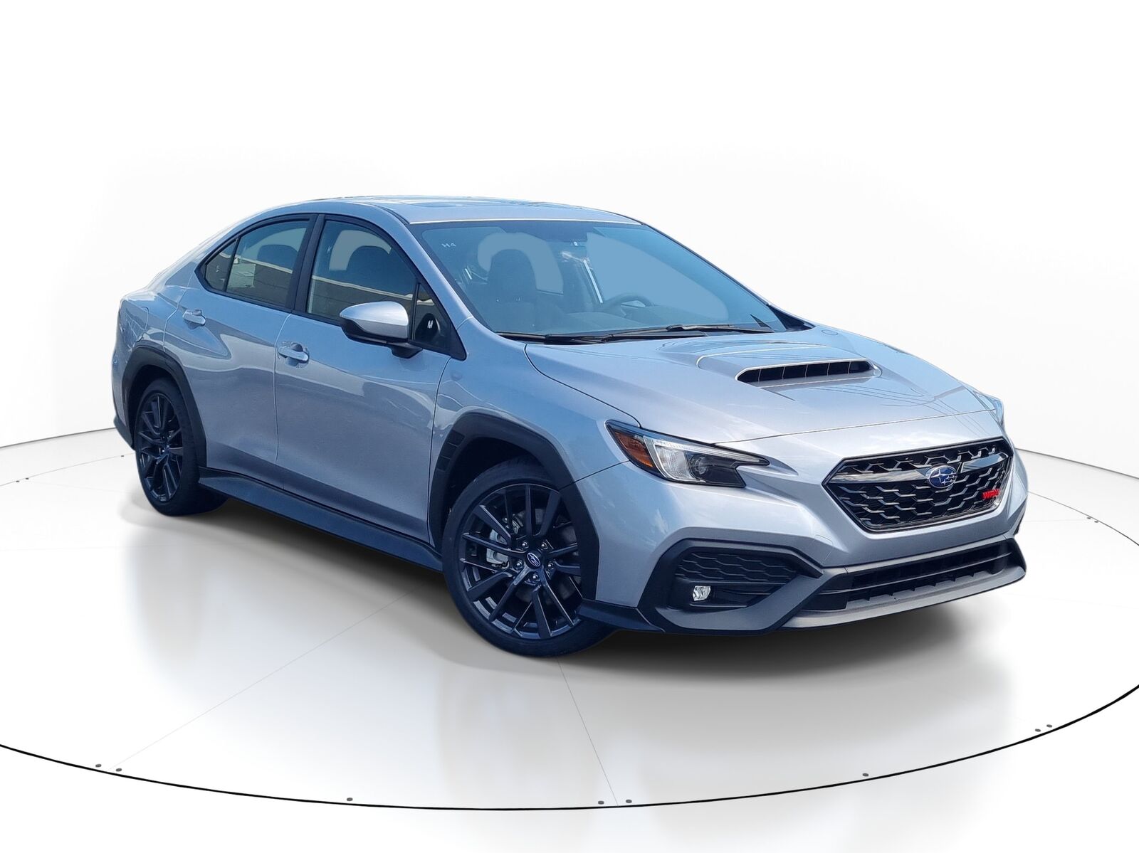 2026 SUBARU WRX