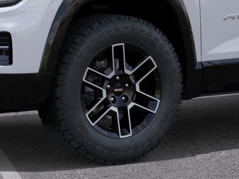 2027 GMC Terrain