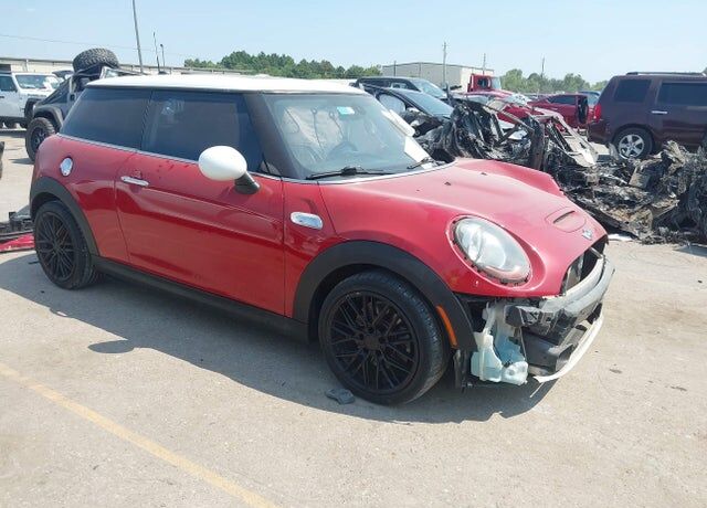 2017 MINI Hardtop