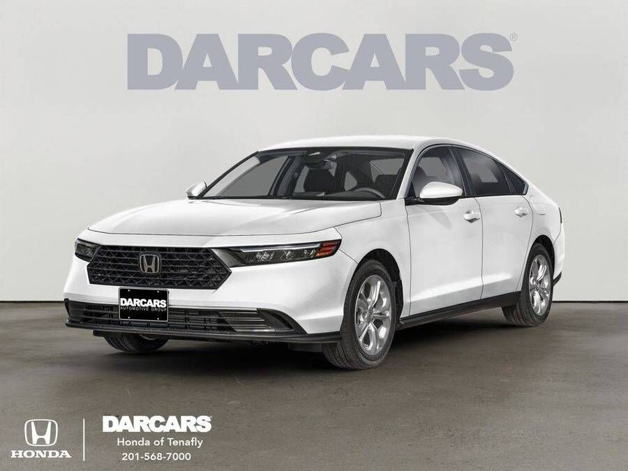 2026 HONDA Accord