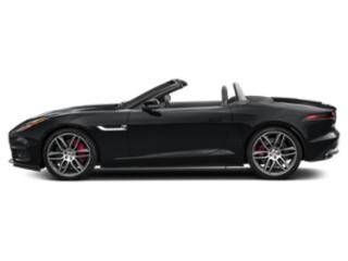 2020 JAGUAR F-Type