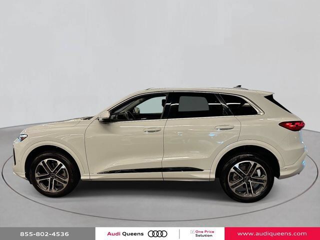 2025 Audi Q5