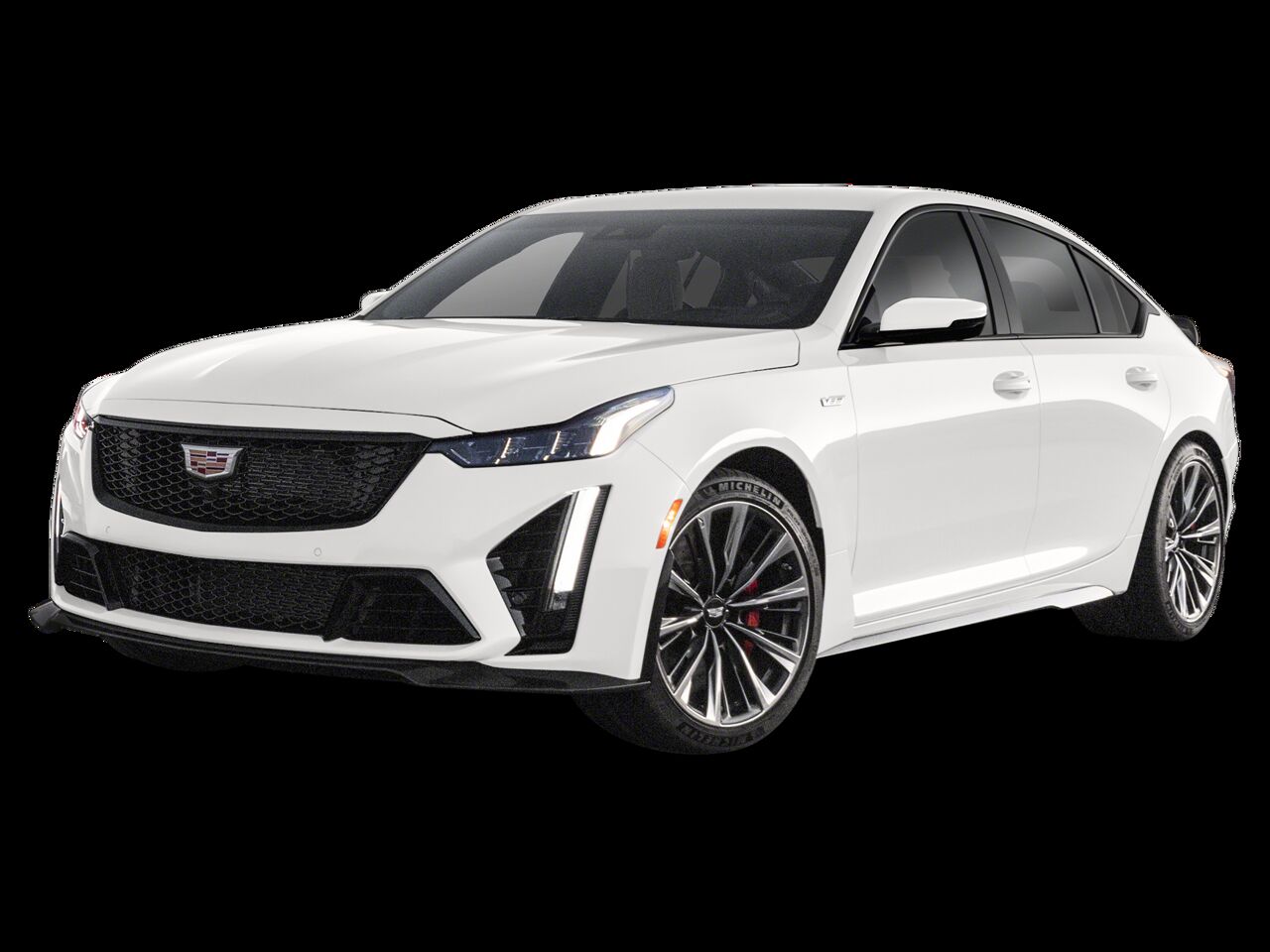 2022 CADILLAC CT5